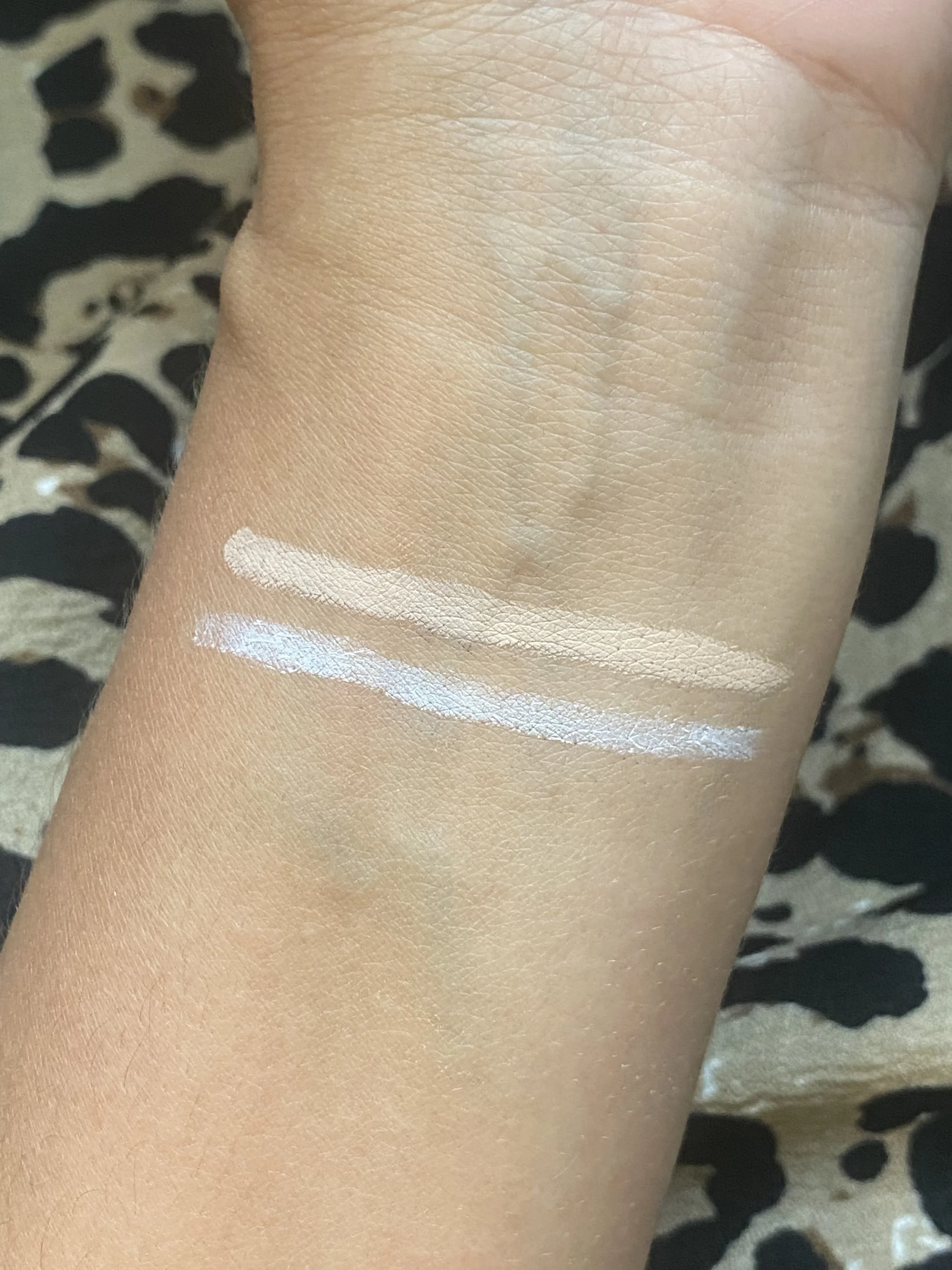 Nude Eyeliner Pencil - Long-Lasting, Waterproof, Highly Pigmented